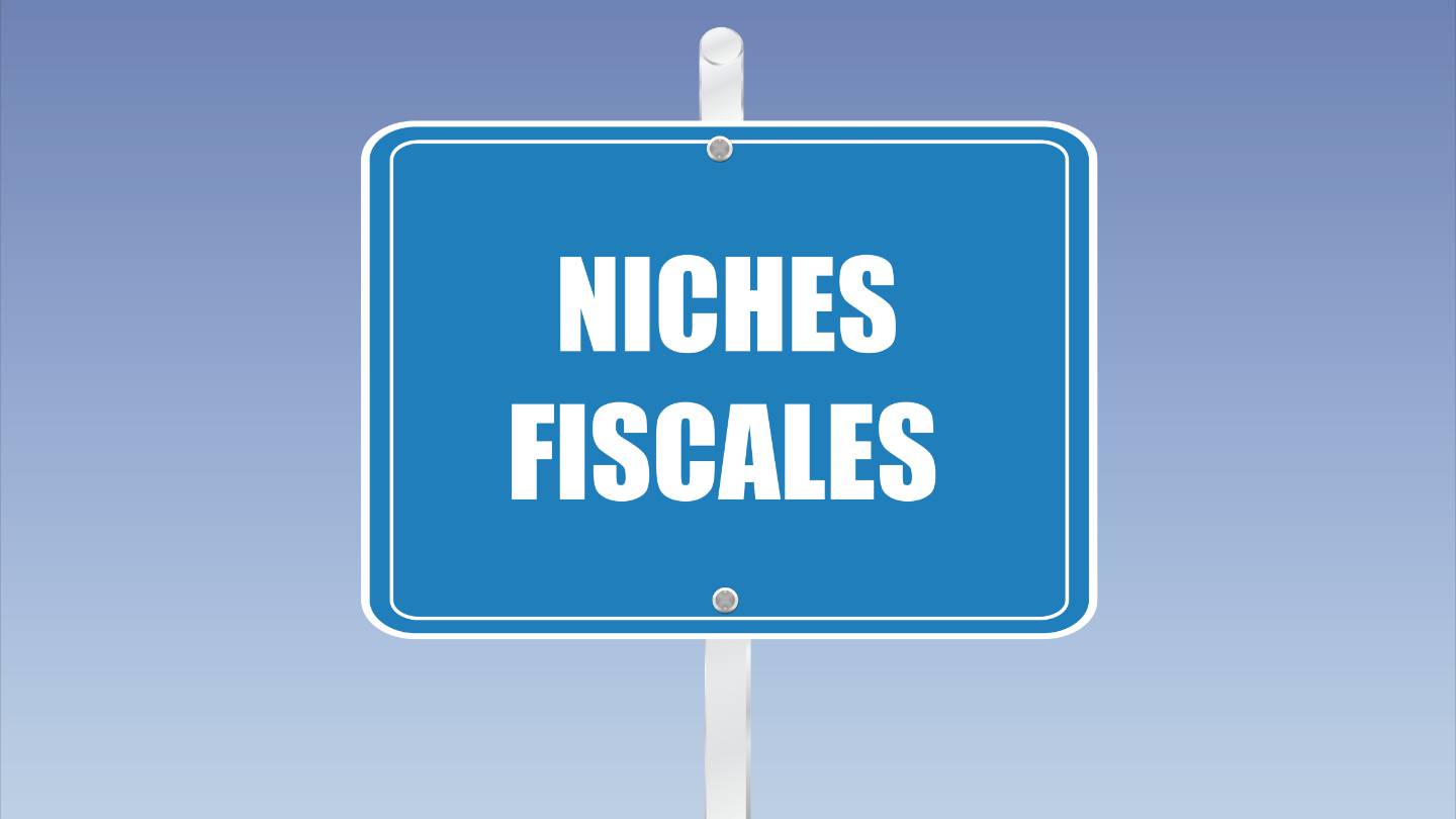 Niches fiscales