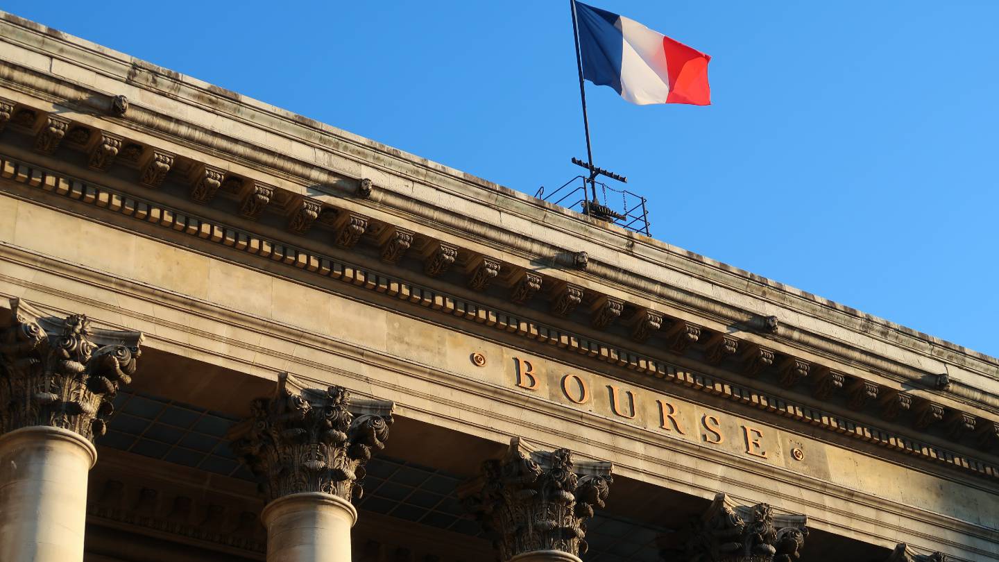 Le Journal de la Bourse du 11 octobre 2024 Wall Street entraîne le CAC dans sa (petite) hausse