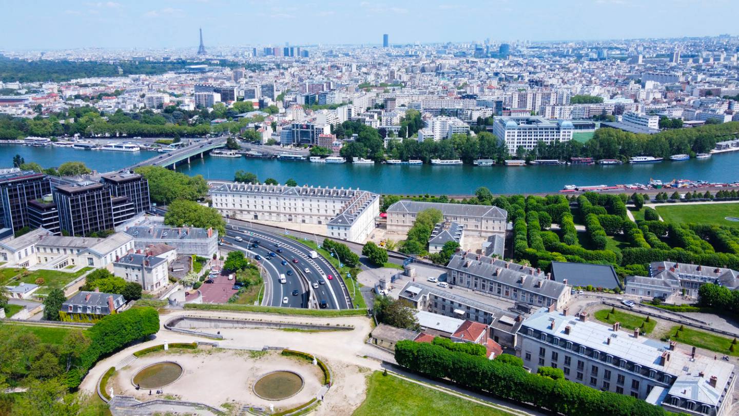 Immobilier à BoulogneBillancourt découvrez les prix à l'achat et à la location en juin 2024