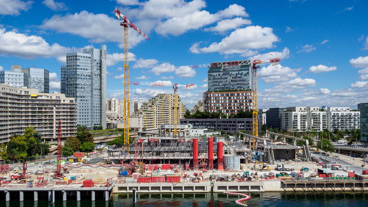 Immobilier à Boulogne-Billancourt : ce que vous devez savoir des prix à l’achat et à la location en février – MoneyVox