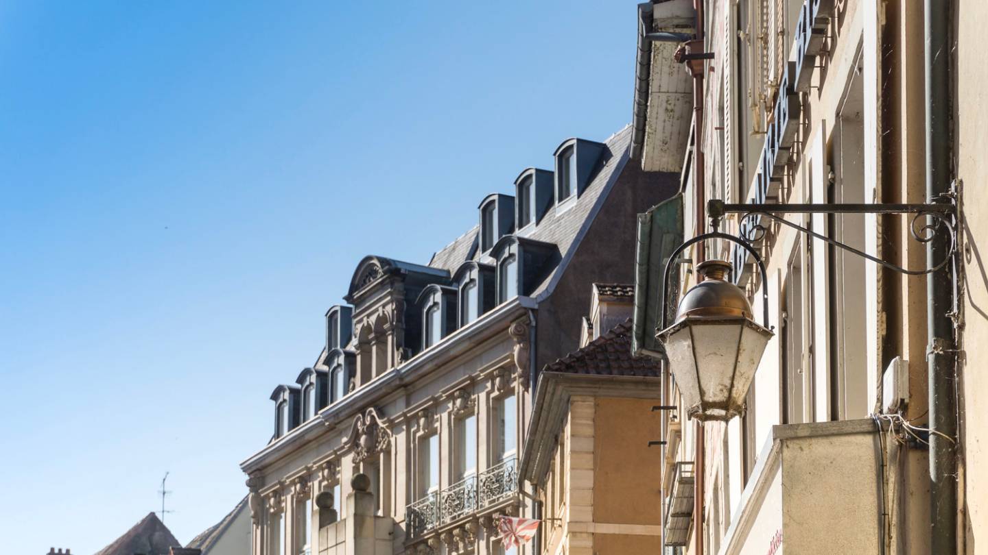 Immobilier à Mulhouse tout savoir sur les prix en janvier 2025