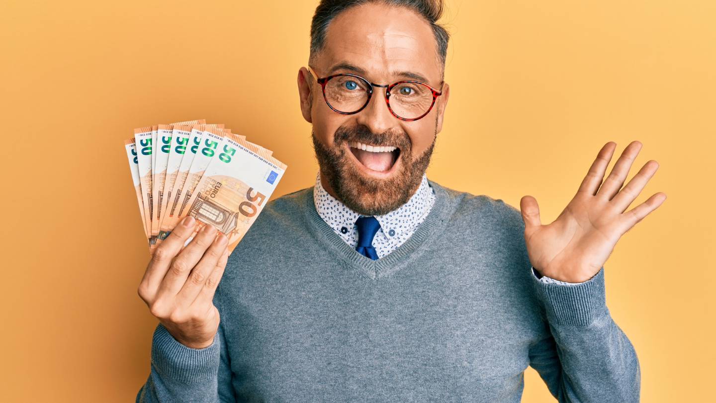 Bonne nouvelle pour les clients de La Banque Postale, taux immo... Les 3 infos argent du jour