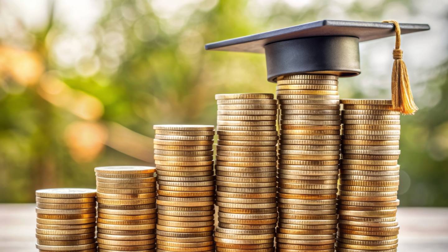 Prêt étudiant voici les banques qui offrent des taux canons et des avantages insoupçonnés