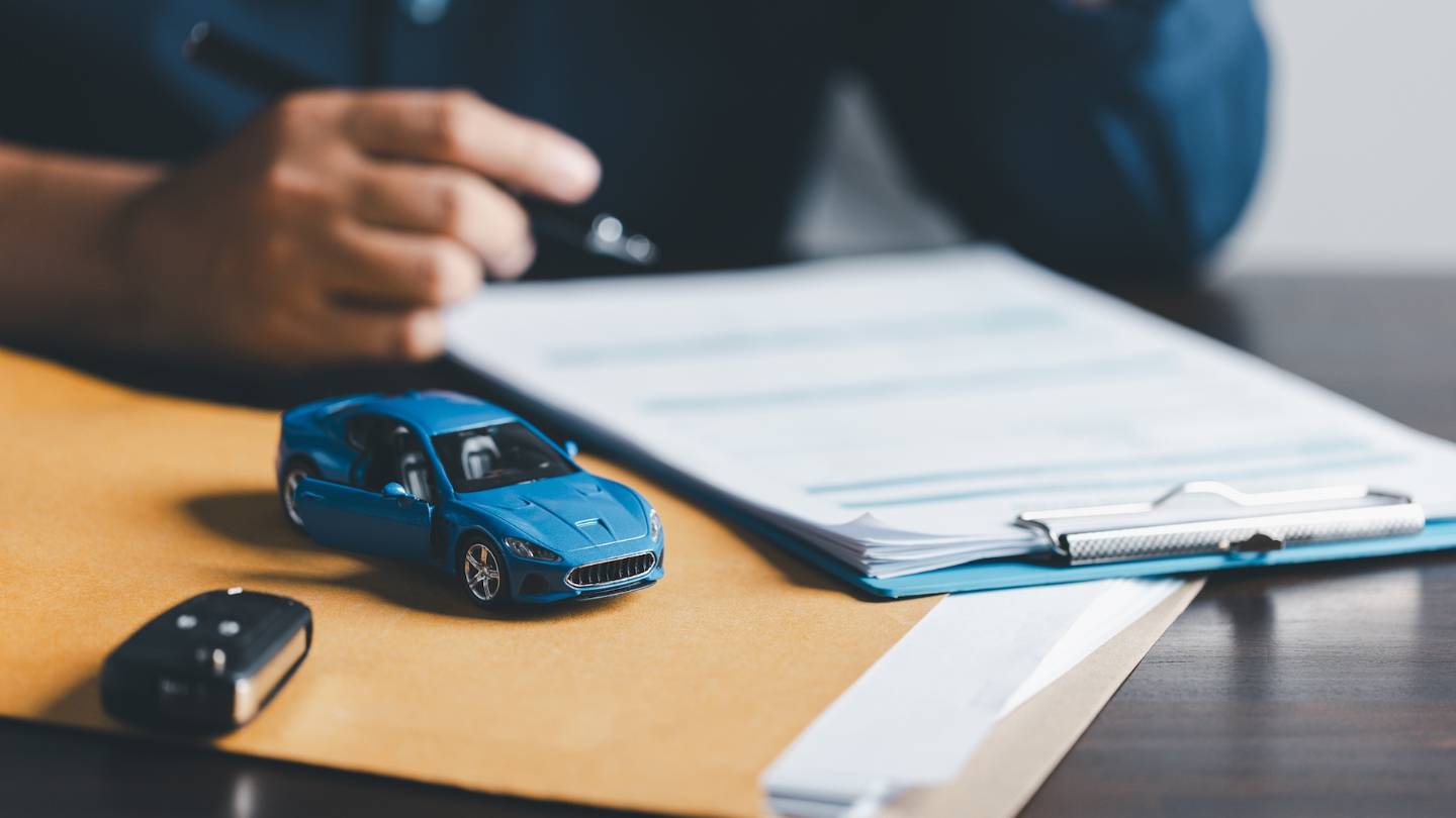 Impôts : voiture de fonction, repas... Ce que ça change sur la