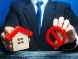 refus crédit immobilier