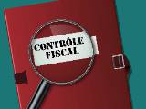 contrôle fiscal
