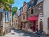 March immobilier  Angers