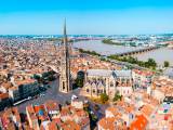 March immobilier  Bordeaux