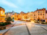 March immobilier  Metz