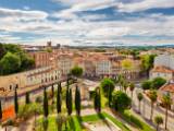 March immobilier  Montpellier