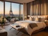 March immobilier  Paris
