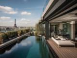 March immobilier  Paris