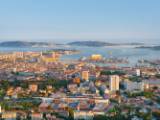 March immobilier  Toulon