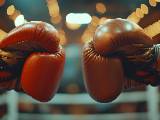 gant boxe match
