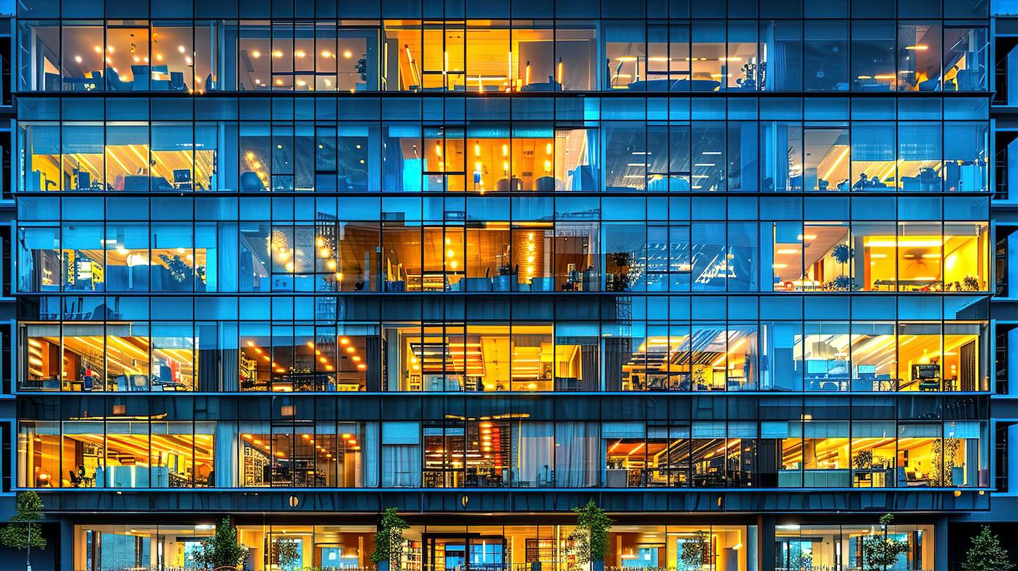 bureaux