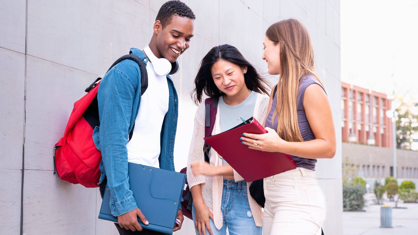 Bourse universitaire voici les montants pour l'année 20242025