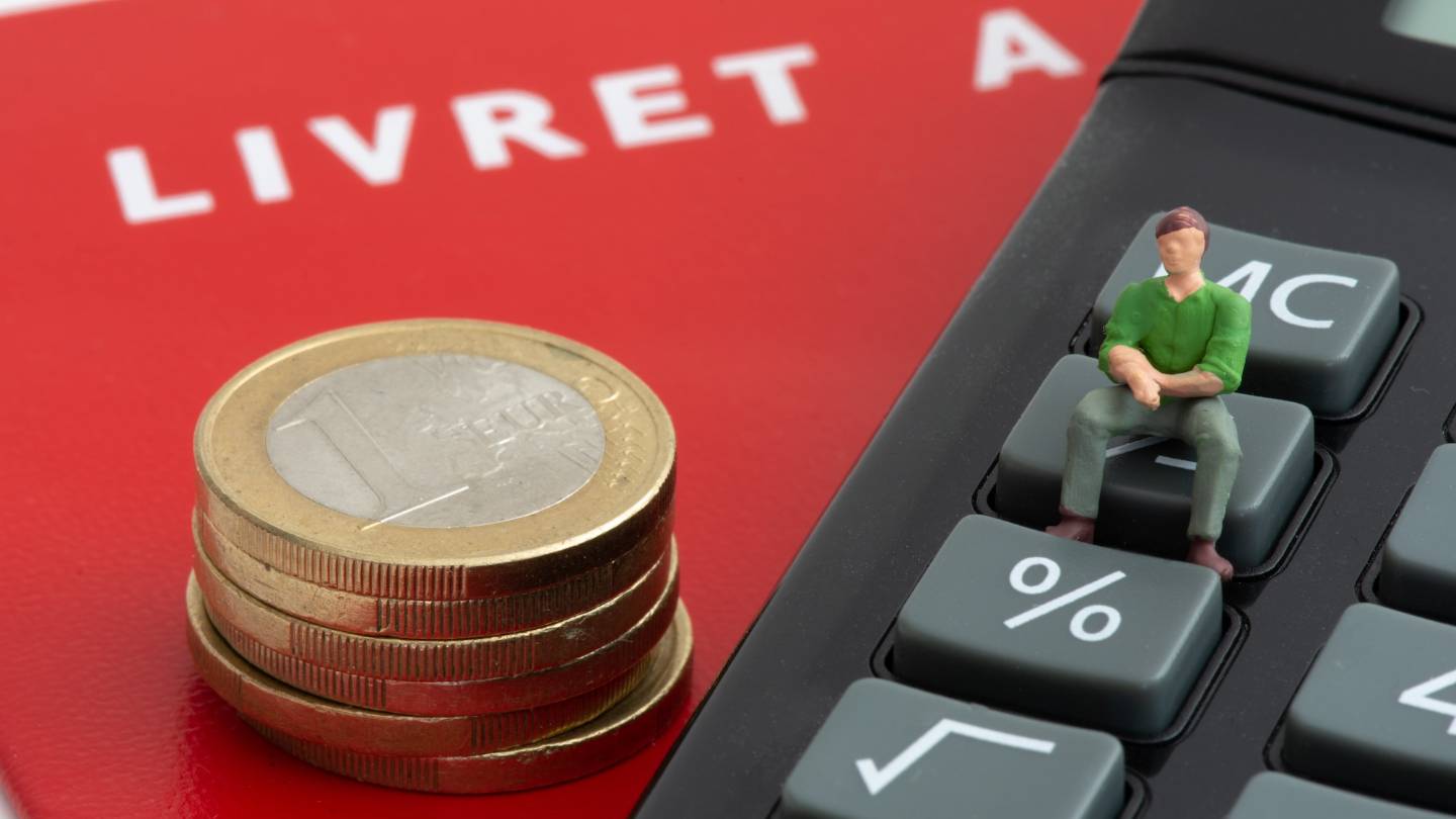 Livret A, LEP, LDDS, PEL... Voici tous les taux officiels pour votre épargne réglementée en 2025