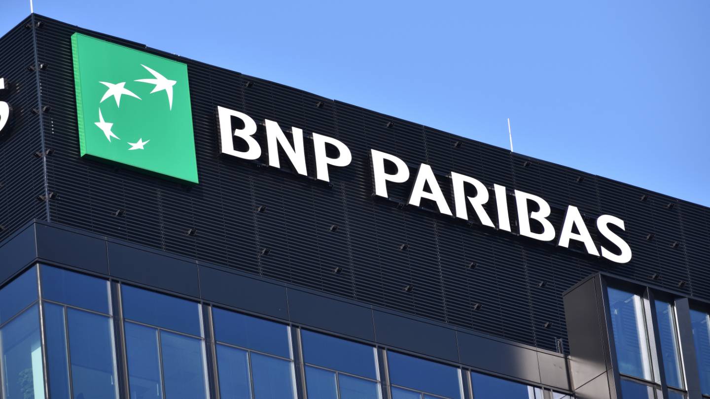 BNP Paribas Veut Racheter La Banque Priv e De HSBC En Allemagne BNP Paribas Veut Racheter La Banque Priv e De HSBC En Allemagne