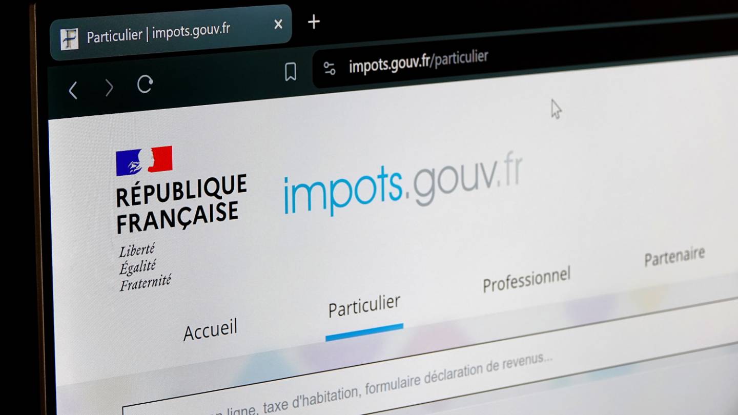 Impôt sur le revenu un prélèvement sur votre compte bancaire à anticiper ce 25 novembre