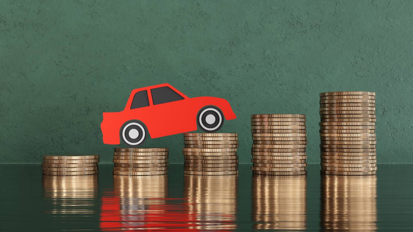 Assurance auto : comment votre bonus-malus peut vous faire perdre ou gagner gros