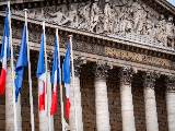 L'Assemblée nationale.