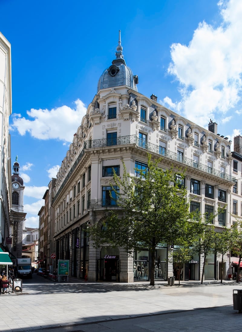 Rue de la Rpublique