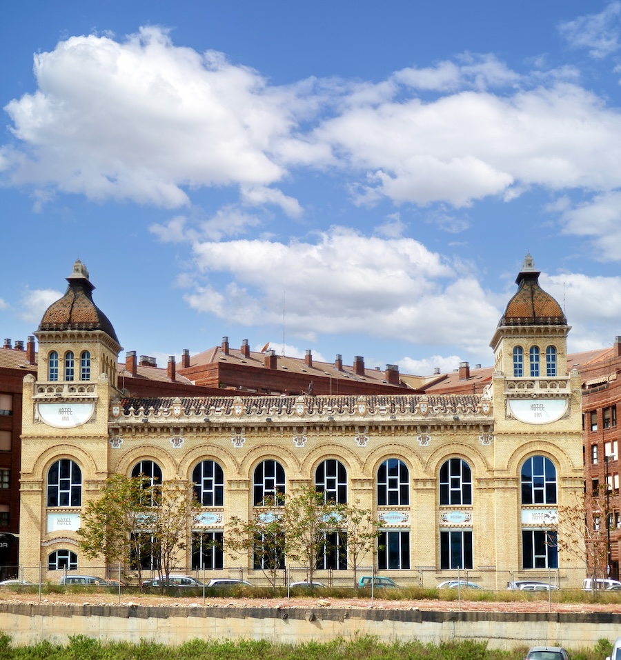 AZ Oruus Factory