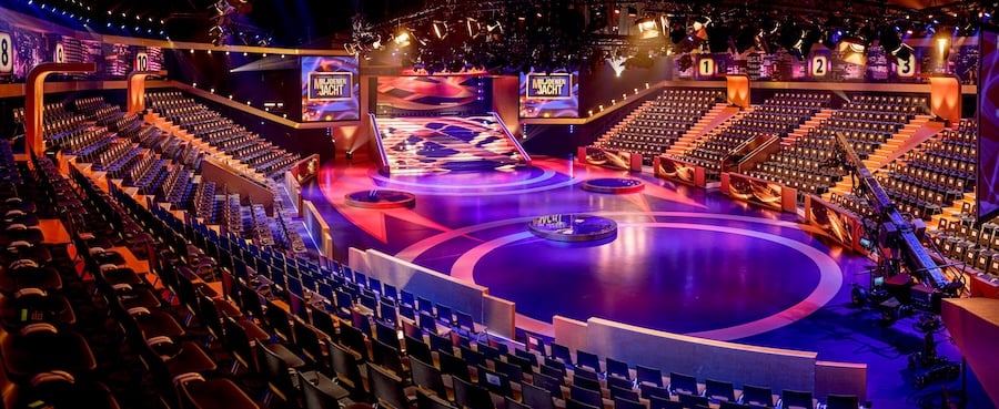 MediArena