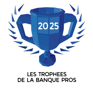 Trophes de la Banque - Pros 2025