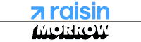 Logo Raisin Morrow