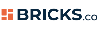 Logo Bricks.co