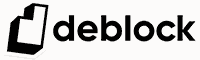 Logo deblock