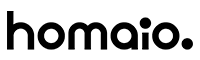 Logo Homaio