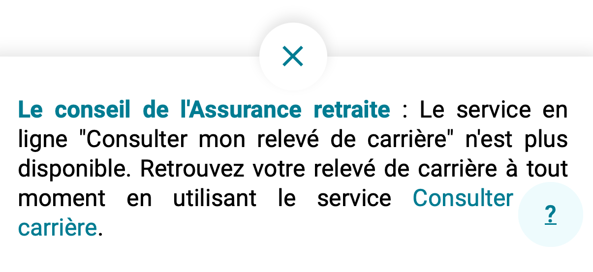 Relev carrire