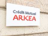 Crdit Mutuel Arkea