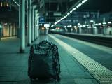 bagage oubli
