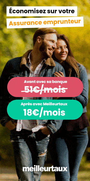 Economisez en 2 minutes sur votre assurance emprunteur