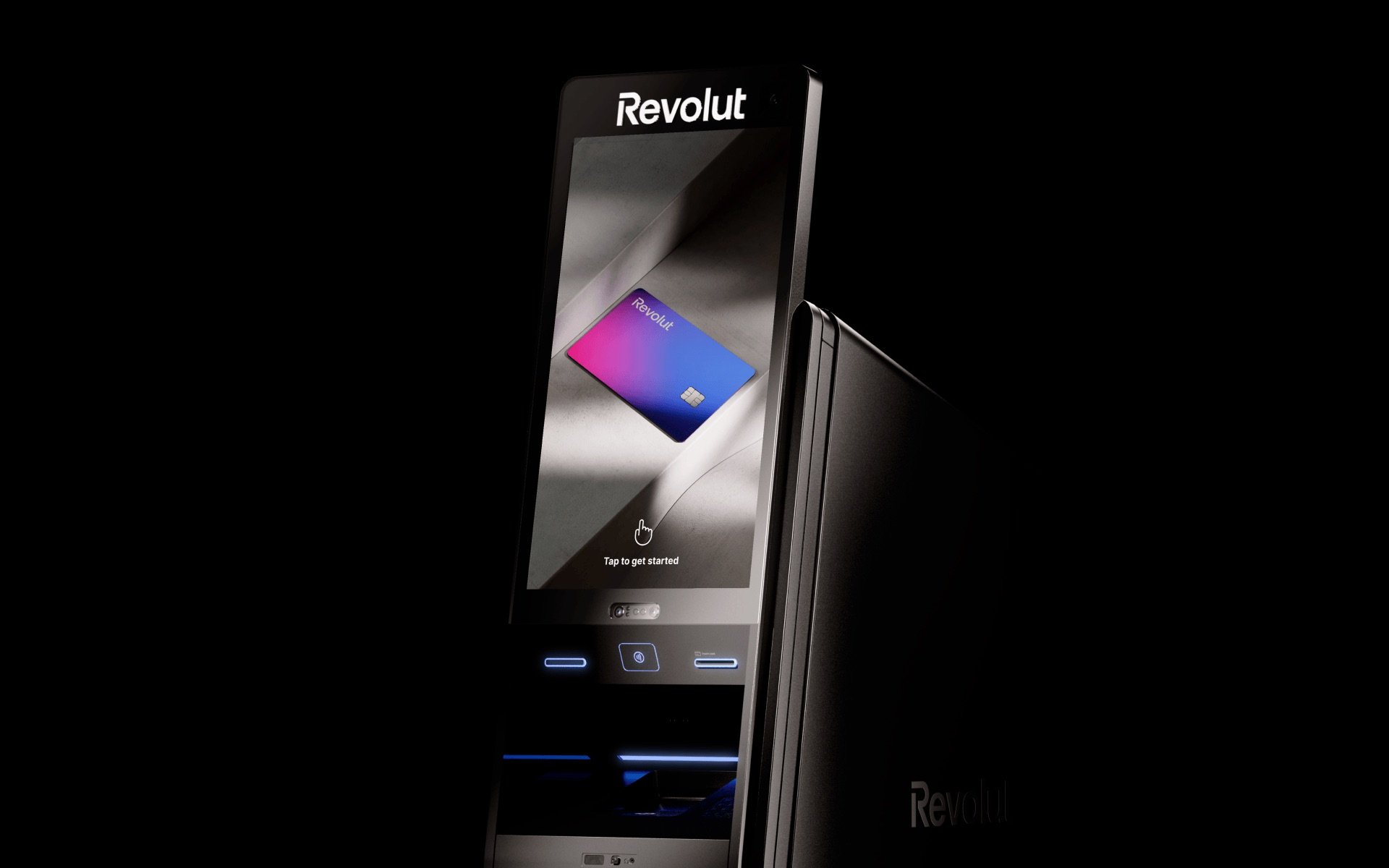 DAB Revolut