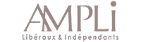 Logo Ampli Libraux & Indpendants