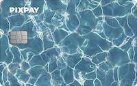 Pixpay - carte Visa