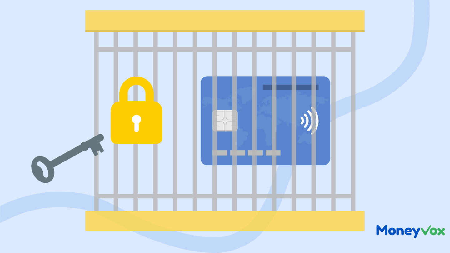 Capture carte bancaire