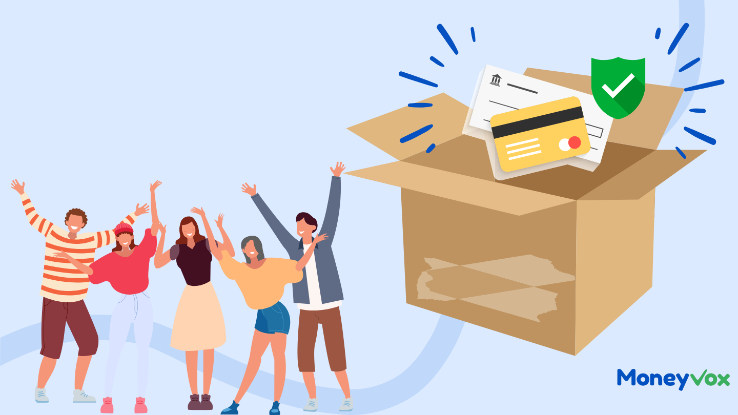 Offre groupée de services jeunes