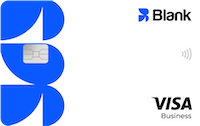 Blank - Carte Blanche