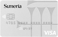 Sumeria - carte standard
