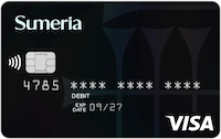 Sumeria - carte noire