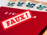 faux
