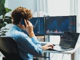 Plusieurs banques en ligne proposent des compte titres