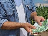 agriculteur argent