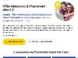 Placement-direct vie 1500 euros