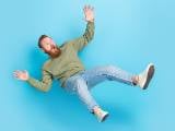 chute